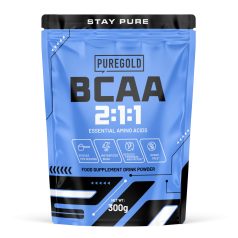 PureGold BCAA 2:1:1 300g