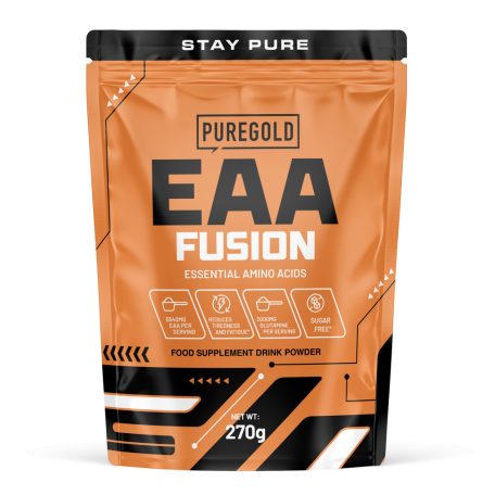 PuregGold EAA 270g