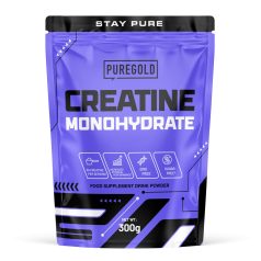 PureGold Creatine 300g