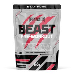PureGold Beast Pre-Workout 300g