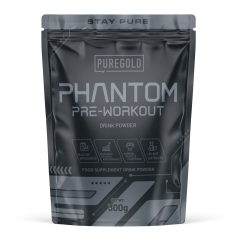PureGold Phantom Pre-Workout 300g