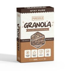 PureGold Granola 250g