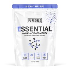 PuregGold Essential Amino 330g