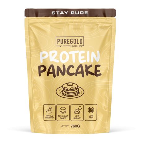 PureGold Protein Pancake 760g
