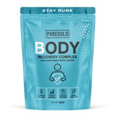 PureGold Body Mango 390g