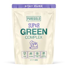 PureGold Super Green Complex 240g
