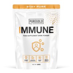 PureGold Immune Support Orange Juice 300g