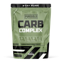 PureGold Carb Complex Orange Juice 1000g