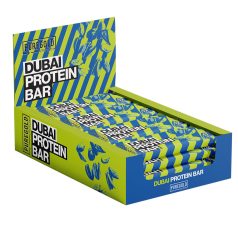 PureGold Dubai Protein Bar Box 1 karton (50gx20db)