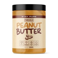 PuregGold Peanut Butter 1000g 