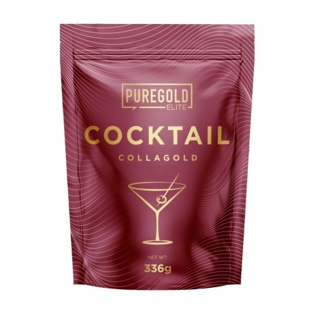 PureGold CollaGold Cocktail 336g