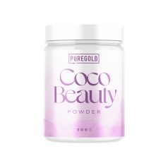 PureGold CocoBeauty kollagén italpor 300g