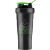 PureGold Phantom Shaker 700ml - Fekete