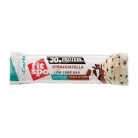 FitSpo Low Carb Protein bar Stracciatella 1 karton (60gx12db)