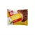 FITSPO Protein Collagen Cookie Banana 1 karton (70gx10db)