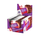 FITSPO Protein Collagen Cookie Vanilla 1 karton (70gx10db)