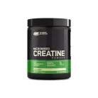 Optimum Nutrition Micronised Creatine Powder 317 g Unflavoured