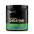 Optimum Nutrition Micronised Creatine Powder 247.5g Blue Raspberry