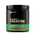 Optimum Nutrition Micronised Creatine Powder 247.5g Fruit Punch