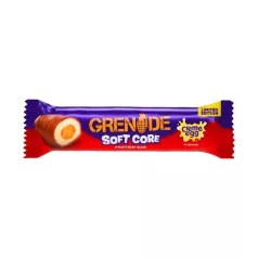 GRENADE Creme Egg fehérjeszelet 1 karton (45gx18db)