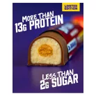 GRENADE Creme Egg fehérjeszelet 1 karton (45gx18db)