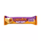 GRENADE Soft Core Golden Caramel Protein Bar 1 karton (50gx12db)