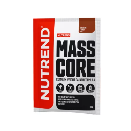 NUTREND Mass Core 80 g