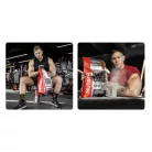 NUTREND Mass Core 5440 g Vanilla