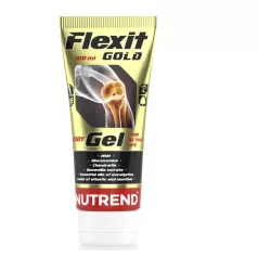 NUTREND Flexit Gold Gel 100ml (Cosmetic Product)