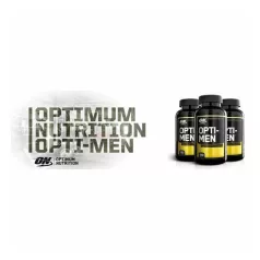 Optimum Nutrition Opti-Men 180 tabletta