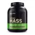 Optimum Nutrition Serious Mass 2727g (6lb) Vanilla