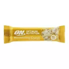 OPTIMUM NUTRITION CRUNCH PROTEIN BAR MARSHMALLOW 1 karton (65gx10db)