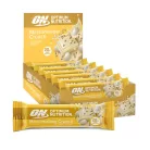 OPTIMUM NUTRITION CRUNCH PROTEIN BAR MARSHMALLOW 1 karton (65gx10db)