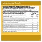 OPTIMUM NUTRITION CRUNCH PROTEIN BAR MARSHMALLOW 1 karton (65gx10db)