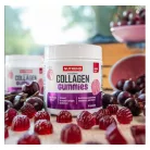 NUTREND COLLAGEN GUMMIES 60 db - cherry