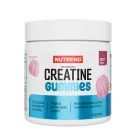 NUTREND CREATINE GUMMIES 60 db fruity
