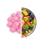 NUTREND CREATINE GUMMIES 60 db fruity