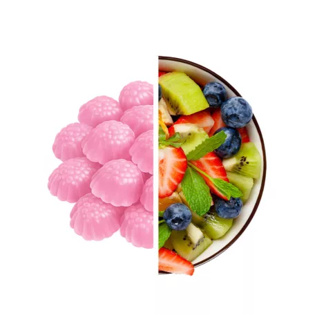 NUTREND CREATINE GUMMIES 60 db fruity