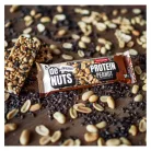 NUTREND DeNuts Protein Peanut 1 karton (50gx24db)