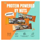 NUTREND DeNuts Protein Peanut 1 karton (50gx24db)