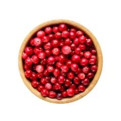 NUTREND DeNuts Seeds+Nuts Cranberry 1 karton (35gx42db)