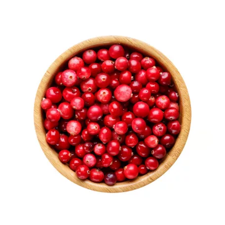 NUTREND DeNuts Seeds+Nuts Cranberry 1 karton (35gx42db)
