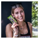 NUTREND DeNuts Seeds+Nuts Cranberry 1 karton (35gx42db)