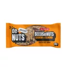 NUTREND DeNuts Seeds+Nuts Cashew+Almond 1 karton (35gx42db)