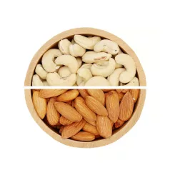 NUTREND DeNuts Seeds+Nuts Cashew+Almond 1 karton (35gx42db)