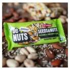 NUTREND DeNuts Seeds+Nuts Pistachio+Sunflower 1 karton (35gx42db)