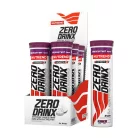 NUTREND Zerodrinx tabletta (18) Blackcurrant