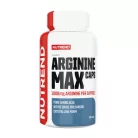 NUTREND Arginine MAX 90 kapszula