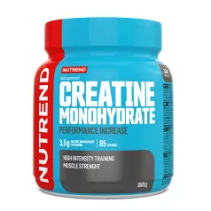 NUTREND Creatine Monohidrate 300g