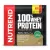 NUTREND 100% Whey Protein Banana+Strawberry 1 karton (30gx10db)